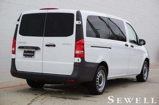  2019 Mercedes-Benz Metris Base For Sale Specifications, Price and Images