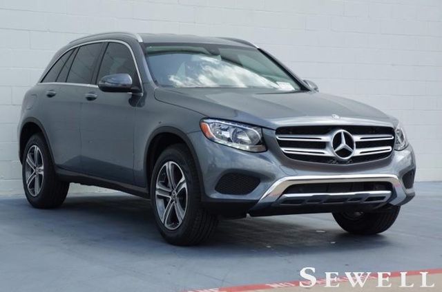  2019 Mercedes-Benz GLC 300 Base For Sale Specifications, Price and Images