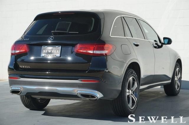 Certified 2016 Mercedes-Benz GLC 300 For Sale Specifications, Price and Images