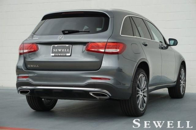 Certified 2016 Mercedes-Benz GLC 300 For Sale Specifications, Price and Images