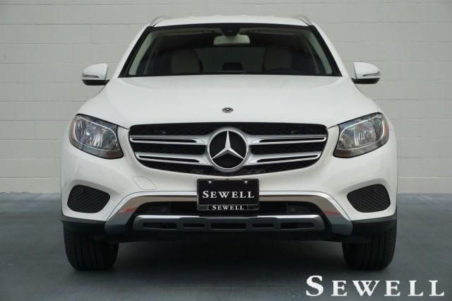 Certified 2018 Mercedes-Benz GLC 300 Base For Sale Specifications, Price and Images