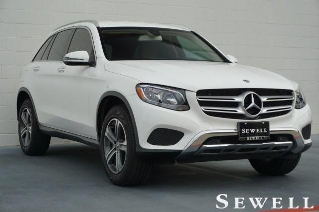Certified 2018 Mercedes-Benz GLC 300 Base For Sale Specifications, Price and Images
