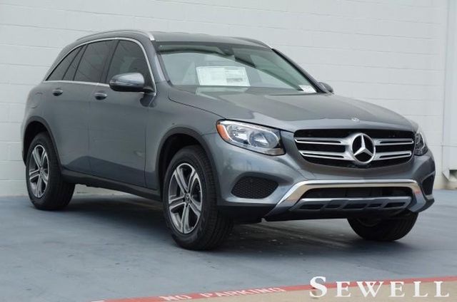  2019 Mercedes-Benz GLC 300 Base For Sale Specifications, Price and Images