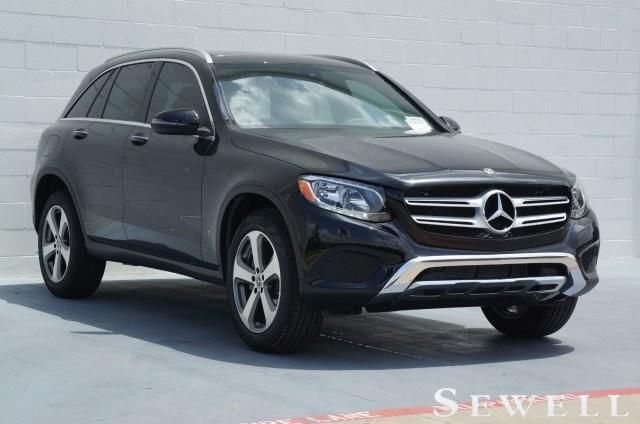 Certified 2019 Mercedes-Benz GLC 300 Base For Sale Specifications, Price and Images