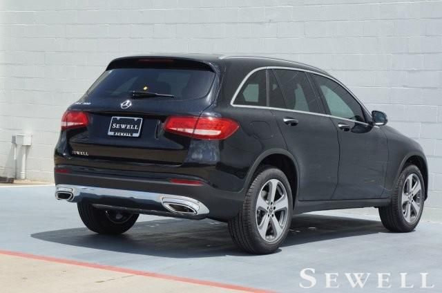 Certified 2019 Mercedes-Benz GLC 300 Base For Sale Specifications, Price and Images