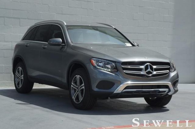  2019 Mercedes-Benz GLC 300 Base For Sale Specifications, Price and Images