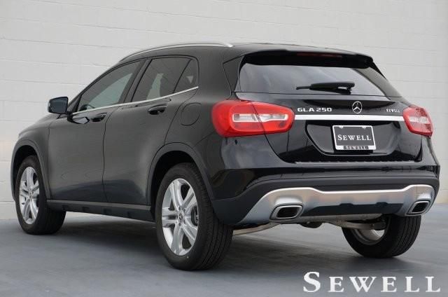 Certified 2019 Mercedes-Benz GLA 250 Base For Sale Specifications, Price and Images