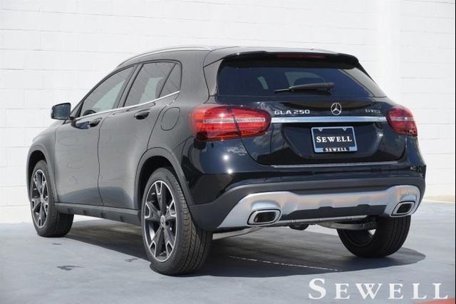  2020 Mercedes-Benz GLA 250 Base For Sale Specifications, Price and Images