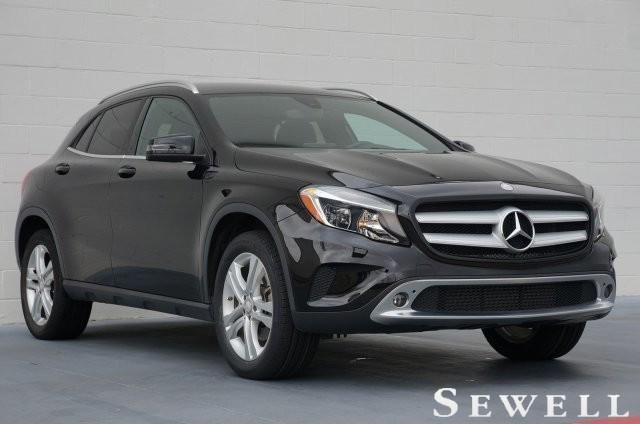 Certified 2017 Mercedes-Benz GLA 250 Base For Sale Specifications, Price and Images