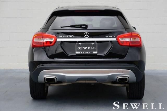 Certified 2017 Mercedes-Benz GLA 250 Base For Sale Specifications, Price and Images