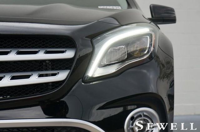  2020 Mercedes-Benz GLA 250 Base For Sale Specifications, Price and Images