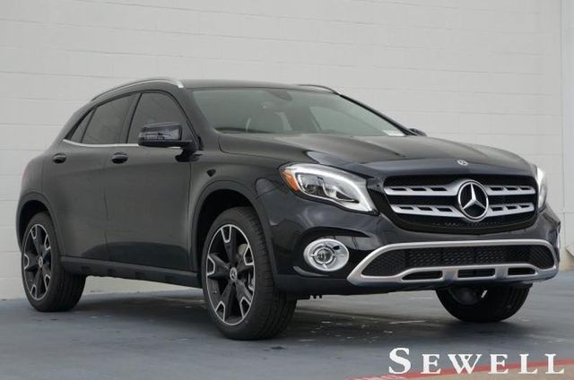  2020 Mercedes-Benz GLA 250 Base For Sale Specifications, Price and Images