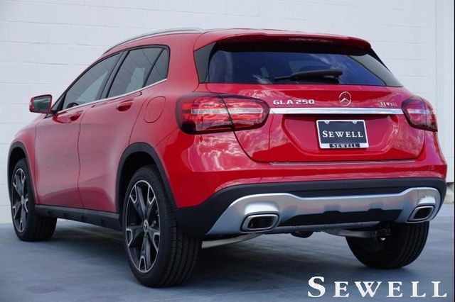  2020 Mercedes-Benz GLA 250 Base For Sale Specifications, Price and Images