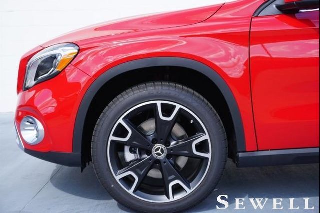  2020 Mercedes-Benz GLA 250 Base For Sale Specifications, Price and Images