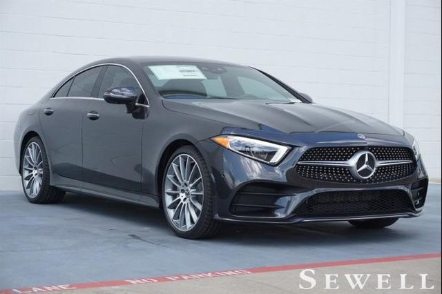  2020 Mercedes-Benz CLS 450 Base For Sale Specifications, Price and Images