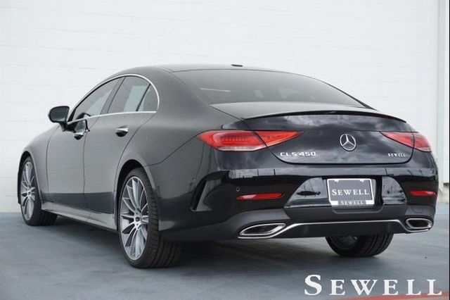  2020 Mercedes-Benz CLS 450 Base For Sale Specifications, Price and Images