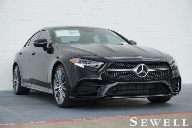  2020 Mercedes-Benz CLS 450 Base For Sale Specifications, Price and Images