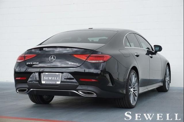  2020 Mercedes-Benz CLS 450 Base For Sale Specifications, Price and Images