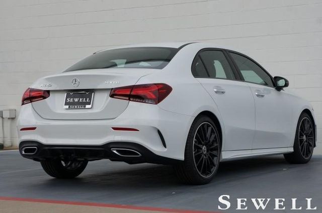  2020 Mercedes-Benz A 220 For Sale Specifications, Price and Images