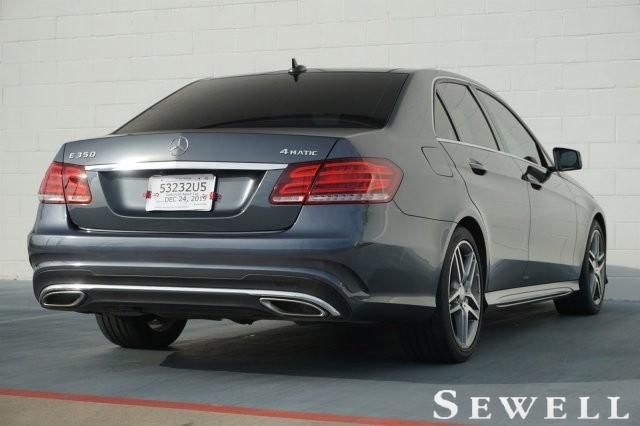  2014 Mercedes-Benz E 350 4MATIC For Sale Specifications, Price and Images