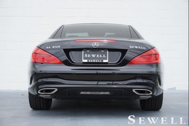  2020 Mercedes-Benz SL 450 Base For Sale Specifications, Price and Images
