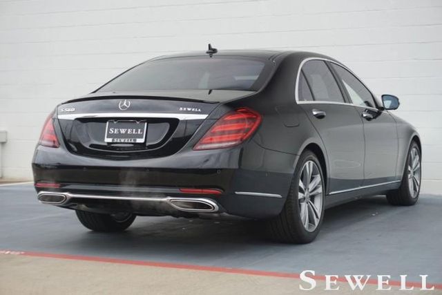  2020 Mercedes-Benz S 560 For Sale Specifications, Price and Images
