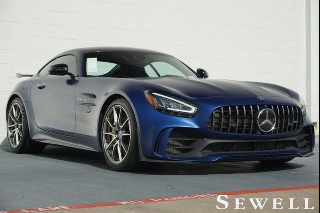  2020 Mercedes-Benz AMG GT R For Sale Specifications, Price and Images