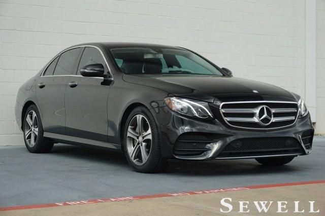 Certified 2017 Mercedes-Benz E 300 For Sale Specifications, Price and Images
