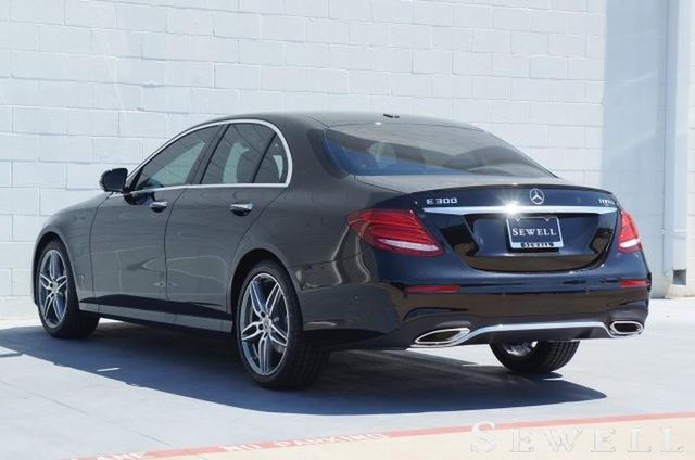  2019 Mercedes-Benz E 300 For Sale Specifications, Price and Images