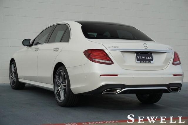  2020 Mercedes-Benz E 450 4MATIC For Sale Specifications, Price and Images