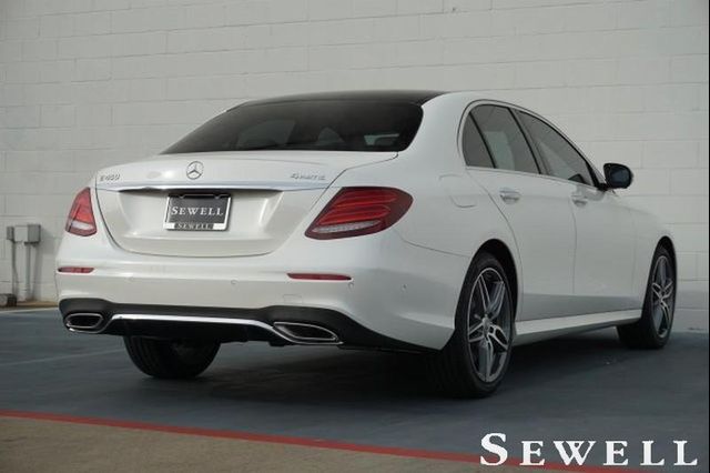  2020 Mercedes-Benz E 450 4MATIC For Sale Specifications, Price and Images