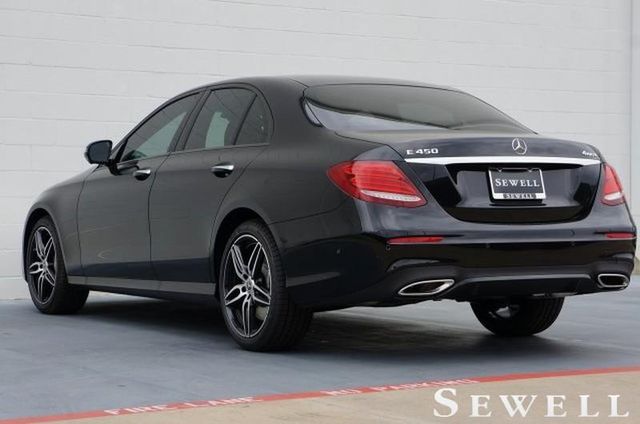  2020 Mercedes-Benz E 450 4MATIC For Sale Specifications, Price and Images