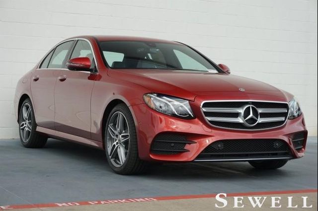  2019 Mercedes-Benz E 300 For Sale Specifications, Price and Images