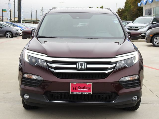 Certified 2016 Honda Pilot 2WD Touring For Sale Specifications, Price and Images
