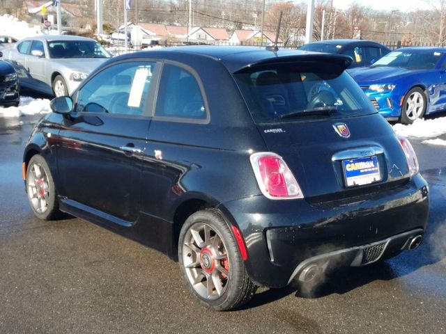  2013 FIAT 500 Abarth For Sale Specifications, Price and Images