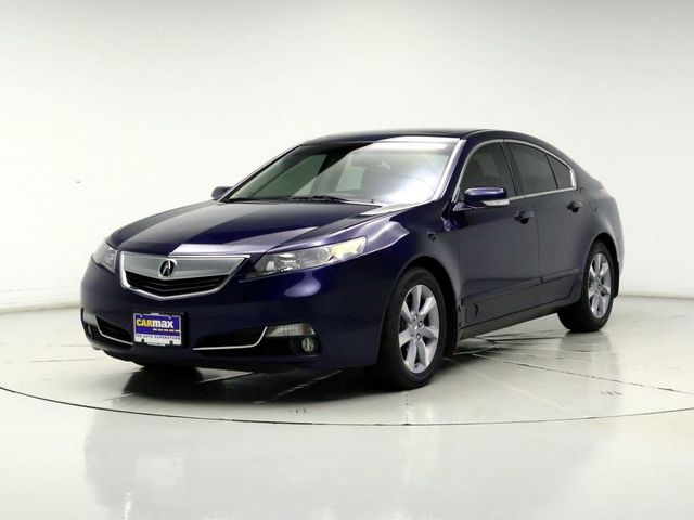  2013 Acura TL Technology For Sale Specifications, Price and Images