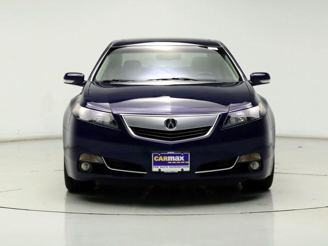  2013 Acura TL Technology For Sale Specifications, Price and Images