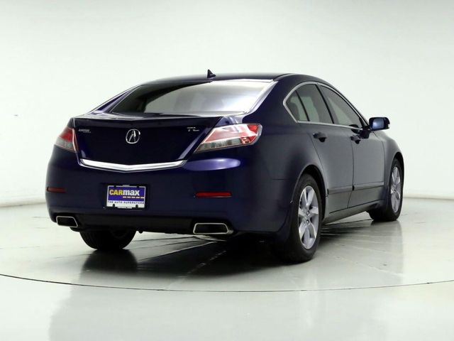  2013 Acura TL Technology For Sale Specifications, Price and Images