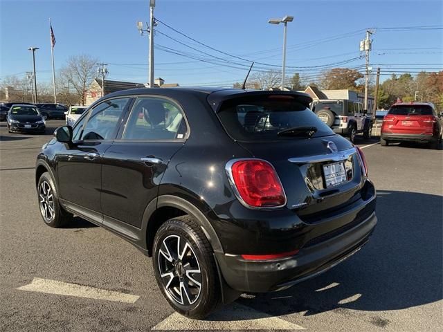  2017 FIAT 500X Pop For Sale Specifications, Price and Images