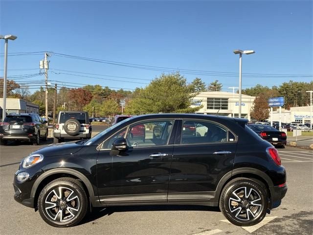  2017 FIAT 500X Pop For Sale Specifications, Price and Images