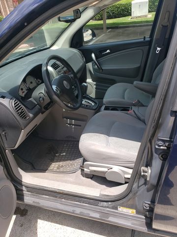  2007 Saturn Vue For Sale Specifications, Price and Images
