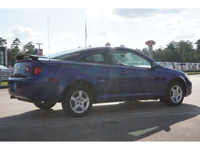  2007 Chevrolet Cobalt LT