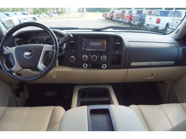  2009 Chevrolet Silverado 2500 LT For Sale Specifications, Price and Images