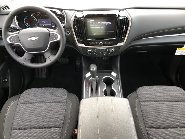  2020 Chevrolet Traverse LT Cloth For Sale Specifications, Price and Images