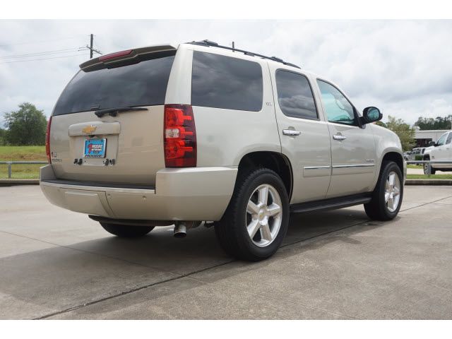  2013 Chevrolet Tahoe LTZ For Sale Specifications, Price and Images