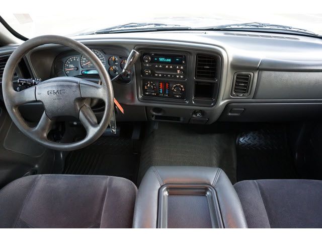  2006 GMC Sierra 1500 SL For Sale Specifications, Price and Images