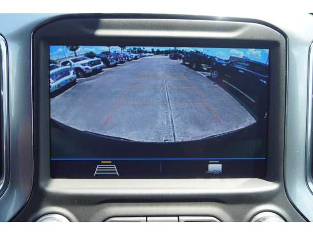  2019 Chevrolet Silverado 1500 RST For Sale Specifications, Price and Images