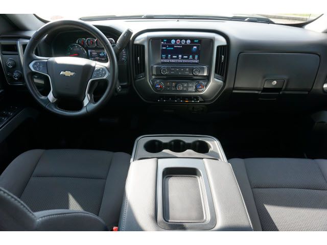 Certified 2017 Chevrolet Silverado 1500 LT For Sale Specifications, Price and Images