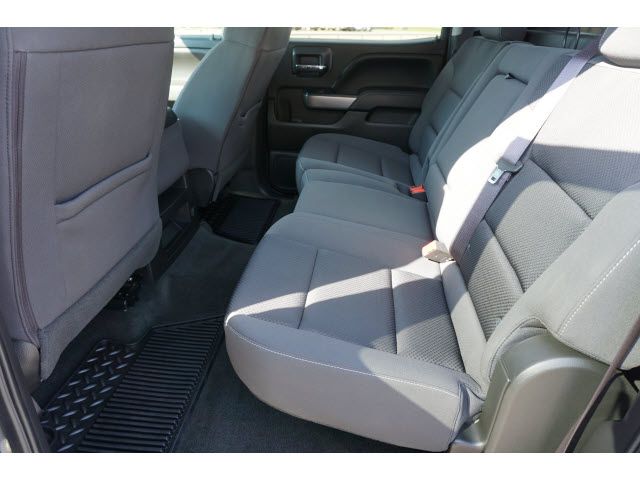 Certified 2017 Chevrolet Silverado 1500 LT For Sale Specifications, Price and Images