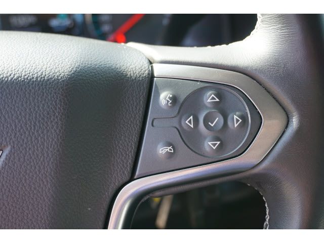 Certified 2017 Chevrolet Silverado 1500 LT For Sale Specifications, Price and Images